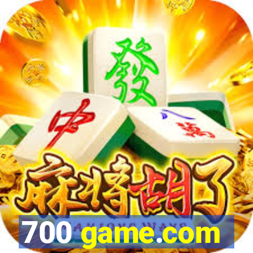 700 game.com